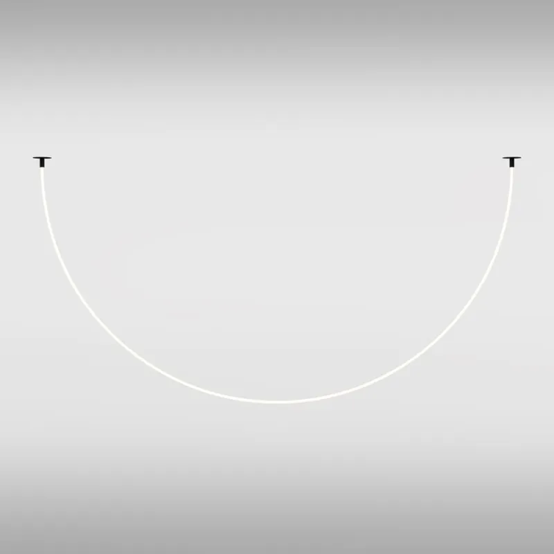 Elegancka lampa wisząca Tau do salonu Sprawdź teraz