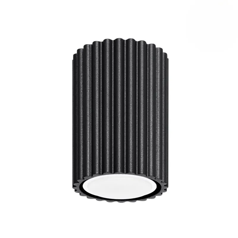 Wyprzedaż Prosta lampa sufitowa Dolkar w klasycznym kolorze