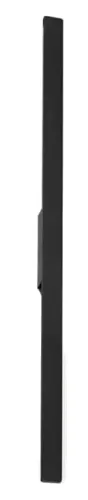 Lampa ścienna kinkiet na elewacje czarny Azzardo AZ5697 Lennart 100 IP54 LED 18W 4000K Kup teraz