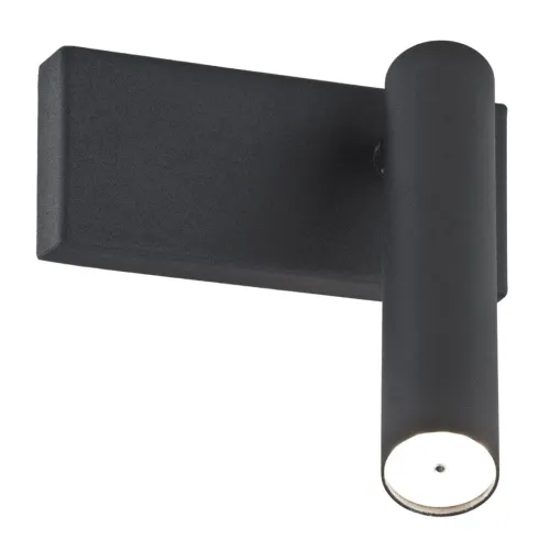 Ekspresowa dostawa Lampa ścienna kinkiet z regulowanym reflektorem Argon 3610 Etna LED 4W 3000K