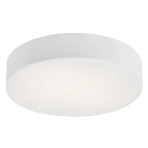 Wysoka jakość Biały okrągły plafon lampa sufitowa 45cm Argon 3568 Darling LED 35W 3000K
