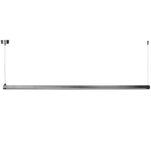 Bezpieczna płatność Lampa wisząca listwa 100cm Step Into Design ST-8960-L100 titan Beam-100 LED 10W 3000K