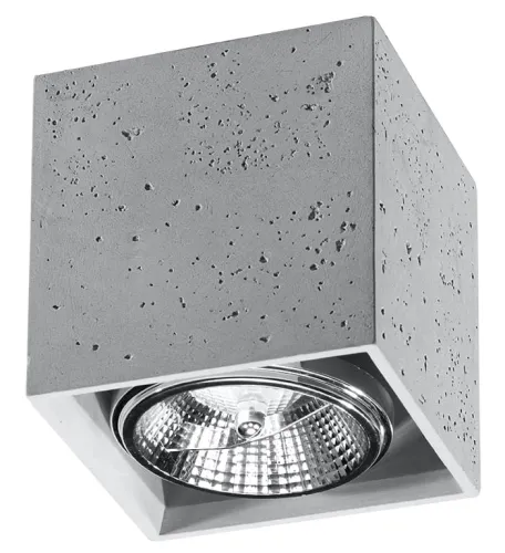 Ograniczona ilość Valde Plafon Sollux Lighting SL.0646