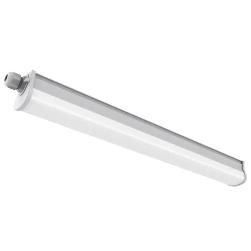 Wysoka jakość Lampa sufitowa hermetyczna Nordlux 49656110 Westport LED 23W 2100LM 4000K IP54 55cm