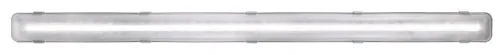 Cena promocyjna Lampa sufitowa hermetyczna Nordlux 27396101 Works G13 19,8W IP65 126cm biały