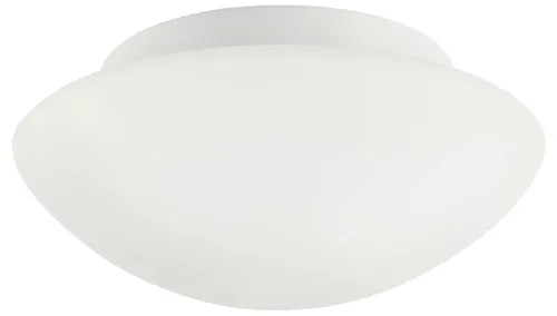 Bezpieczne zakupy Lampa Sufitowa Plafon Nordlux 25626001 Ufo Maxi 2xE27 IP44 11x29cm biały