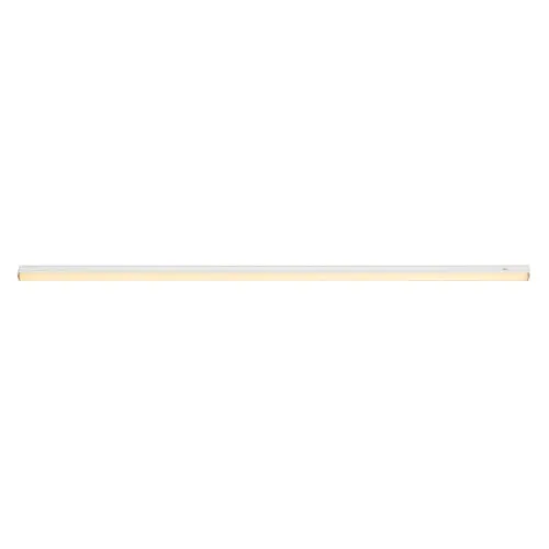 Lampa podszafkowa Nordlux 47806101 Renton LED 13W 1100LM 2700K 111cm biały włącznik kabel z wtyczką Tani