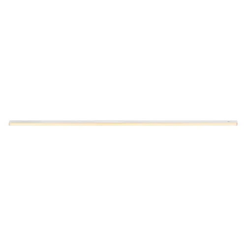 Lampa podszafkowa Nordlux 47816101 Renton LED 20W 1500LM 2700K 151cm biała włącznik kabel Łatwy zwrot