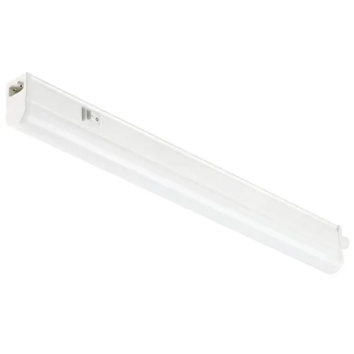 Lampa podszafkowa Nordlux 47776101 Renton 30 LED 5W 420LM 2700K 31cm kabel włącznik biała Dostępne od ręki