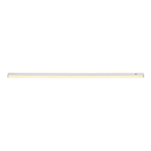 Lampa podszafkowa Nordlux 47796101 Renton 90 LED 12W 1200LM 2700K 91cm biały włącznik kabel Ekspresowa dostawa