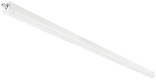 Lampa sufitowa hermetyczna Nordlux 47756101 Oakland LED 30W 2700LM 4000K IP65 6x6x155cm biały Nie przegap