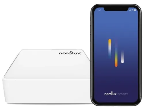 Bestseller Mostek Wi-Fi Dual-Wifi Bridge Nordlux Smart 2170220001