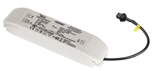 Zasilacz LED Dali ściemnialny 13,5W 200mA SLV 1005611 Bezpieczna płatność