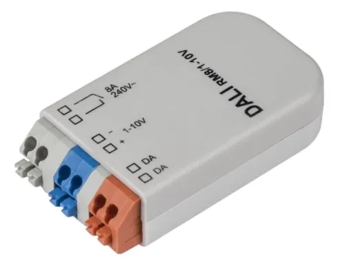 Przekaźnik Dali na 1-10V SLV 1002218 Oferta limitowana