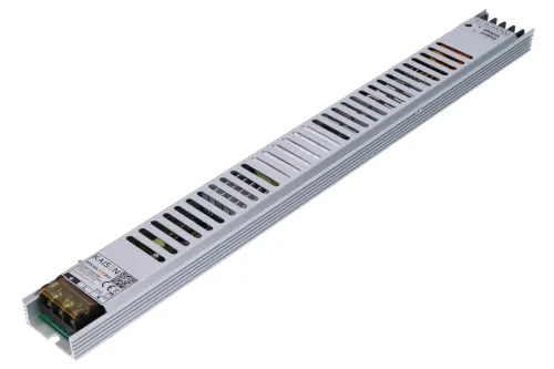 Kup teraz Zasilacz slim 24V 300W 411x40x21mm Prescot KPS-V24-300W20-S